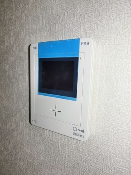 スカイ フィールド(SKY FIELD)のセキュリティ