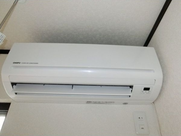 スカイ フィールド(SKY FIELD)の設備