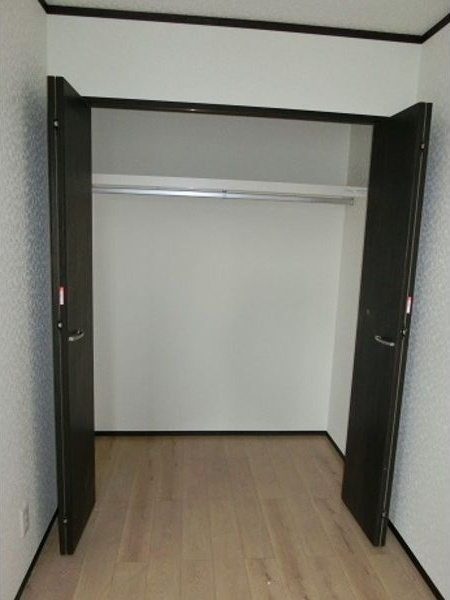 スカイ フィールド(SKY FIELD)の収納