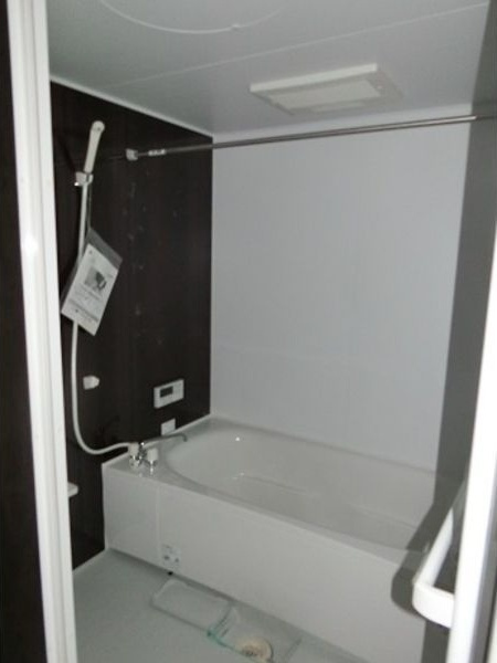 スカイ フィールド(SKY FIELD)の浴室