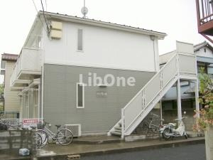 【外観】 | メゾンクレール