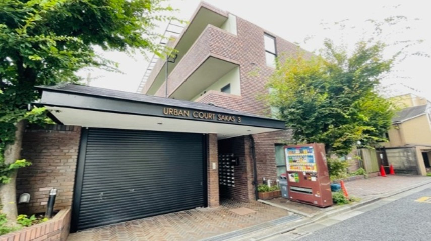 アーバンコートサカスⅢの画像