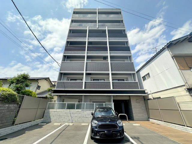 【外観】