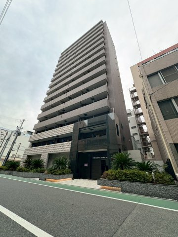 S-RESIDENCE難波Briller