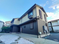 未来樹　参号棟の画像