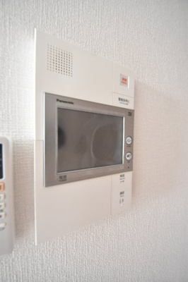 【セキュリティ】 | ファーストフィオーレ三宮イースト