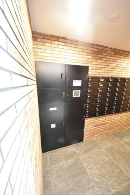 【その他共用部分】 | ファーストフィオーレ三宮イースト