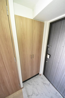 【収納】 | ファーストフィオーレ三宮イースト