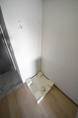 【設備】 | ファーストフィオーレ三宮イースト