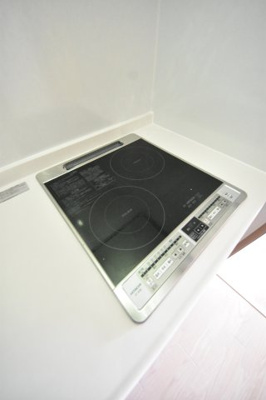 【キッチン】 | ファーストフィオーレ三宮イースト