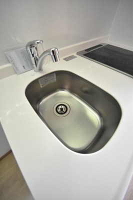 【キッチン】 | ファーストフィオーレ三宮イースト