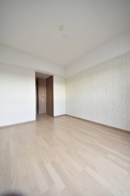 【居間・リビング】 | ファーストフィオーレ三宮イースト