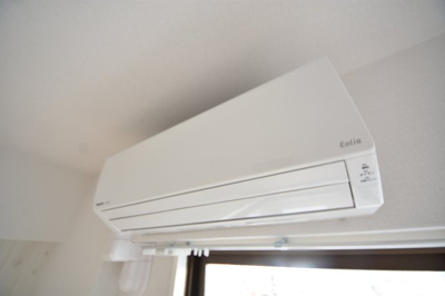 【設備】 | ファーストフィオーレ三宮イースト