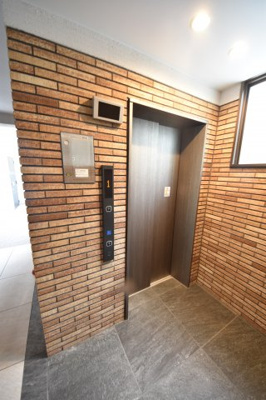 【その他】 | ファーストフィオーレ三宮イースト