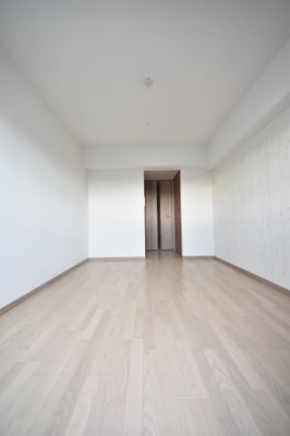 【居間・リビング】 | ファーストフィオーレ三宮イースト