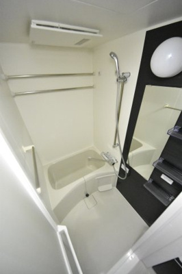 【浴室】 | ファーストフィオーレ三宮イースト