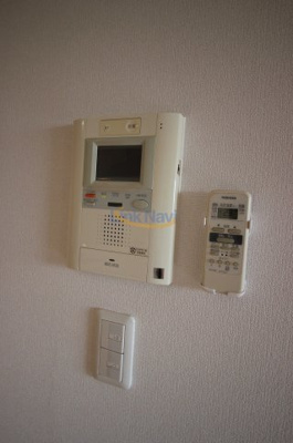【セキュリティ】 | グレンパーク梅田北