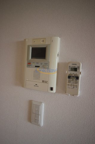 【セキュリティ】 | グレンパーク梅田北