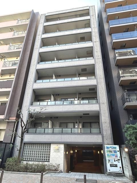 ミューズ両国Ⅱ