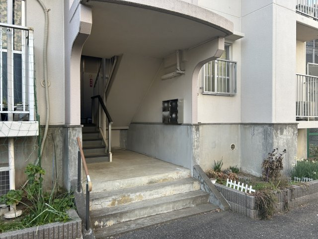 コーポ市川のその他共用部分|共用部分