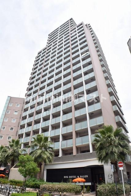 エグゼレジデンスタワー