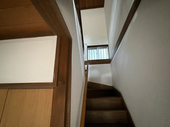 【内装】 | 東急天城高原別荘地　古家付土地