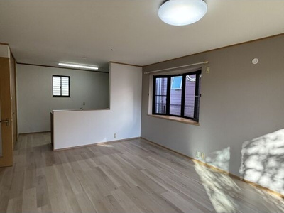 【居間・リビング】 | 三好丘桜二丁目戸建て