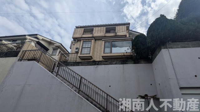 藤沢市辻堂太平台2丁目戸建て