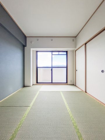 【和室】 | ハイネス博多南
