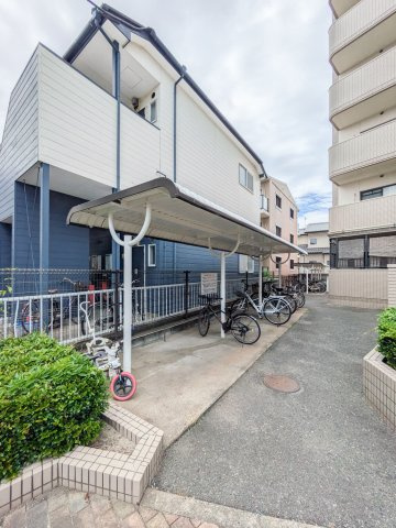 【その他共用部分】 | ハイネス博多南