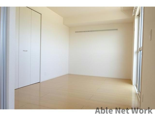 グランドール ソシアの洋室|※イメージ