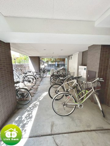 スプレスター東陽町アリビエのその他