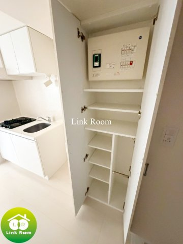 スプレスター東陽町アリビエのその他