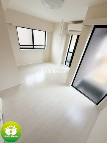 スプレスター東陽町アリビエの居間・リビング