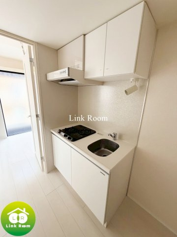 スプレスター東陽町アリビエのキッチン