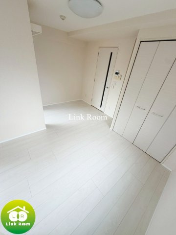 スプレスター東陽町アリビエの寝室