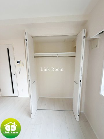 スプレスター東陽町アリビエの収納