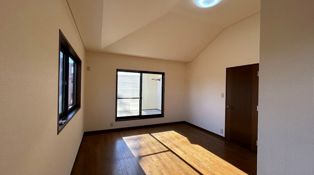 【中古】前橋市岩神町2丁目　４LDKの収納