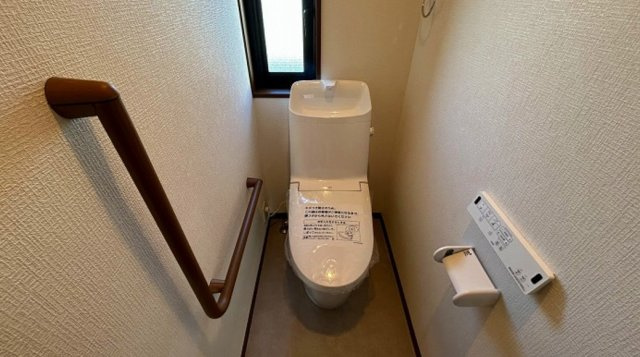 【中古】前橋市岩神町2丁目　４LDKのその他