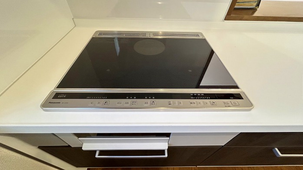 【中古】前橋市岩神町2丁目　４LDKの和室