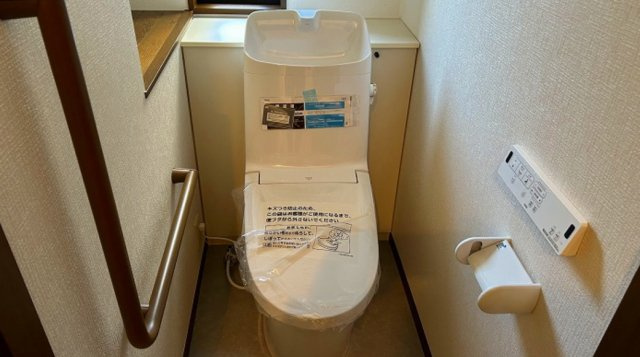 【中古】前橋市岩神町2丁目　４LDKの和室