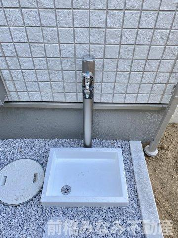 【新築】前橋市問屋町2丁目　限定1棟　スマートワンシティ　新築建売のその他