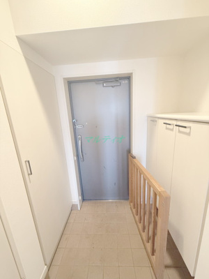 【玄関】 | サウンド立石 | 玄関