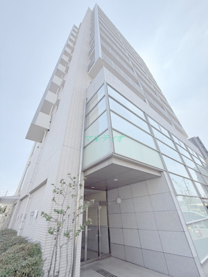 【外観】 | サウンド立石 | 外観