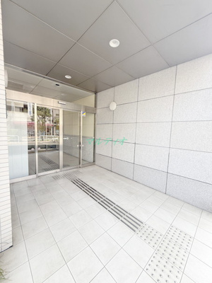 【エントランス】 | サウンド立石