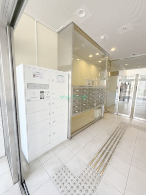 【その他共用部分】 | サウンド立石