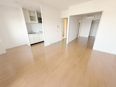 【居間・リビング】 | サウンド立石 | 洋室