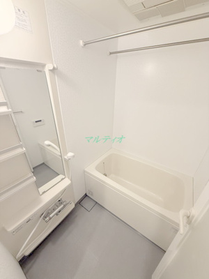【浴室】 | サウンド立石 | 浴室