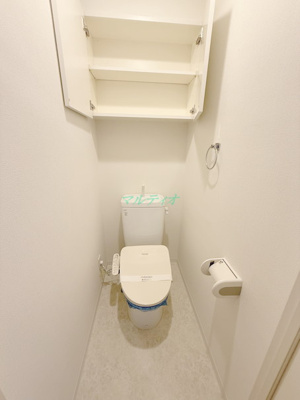 【トイレ】 | サウンド立石 | トイレ