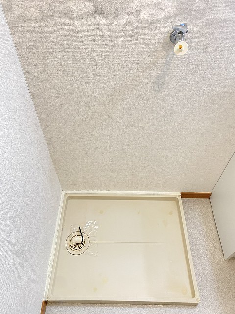 ステーションフロントハイツⅠの設備|※同型タイプのお写真です。